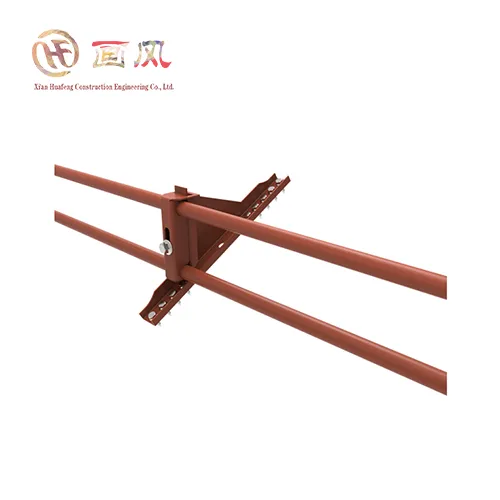 지붕 눈 보호대